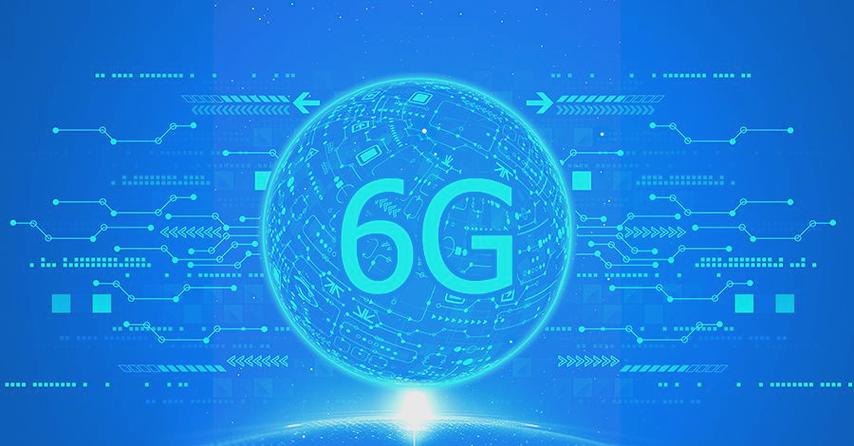 从5g商用到6g未来:通信技术的革新与愿景
