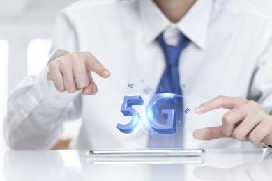 5g手机通讯网络技术