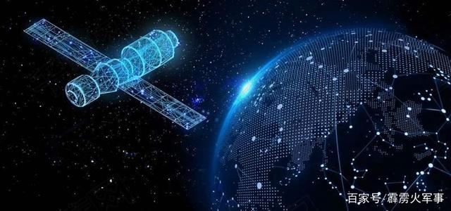 中国航天深夜再传捷报,5G通讯技术成功弯道超车,美国这下该急了