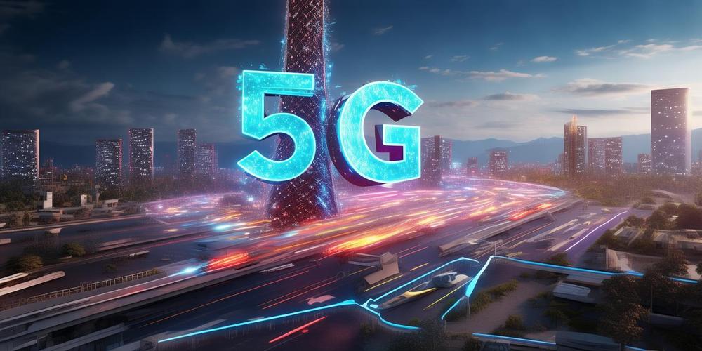 5g技术解析:下一代移动通信的革命