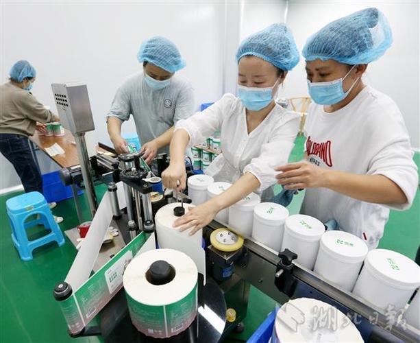 5g技术制造生物产品