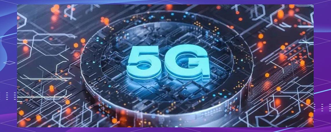 5g与lte:移动通信技术的未来选择与应用现状