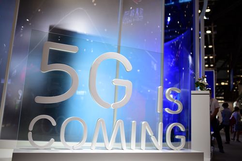 9月信息通信展前瞻见证5g第三阶段测试结果公布