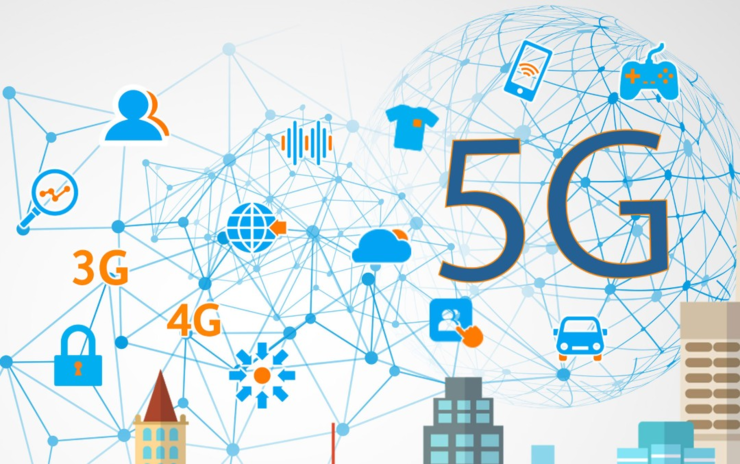 达摩院成立 XG 实验室!阿里官宣聚焦 5G 技术与应用