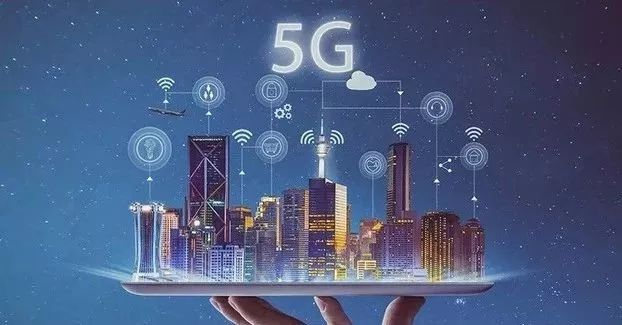 5G加速泛在电力物联网应用场景落地--物联网CXO专访:克尔维特首席技术官林伟明